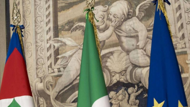 Italia da 45 giorni in attesa di governo: ecco quanto si aspett&ograve; ... - avvenire.it