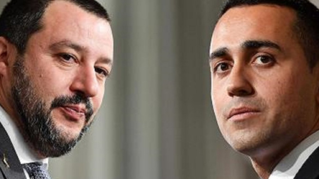Di Maio chiede nuove elezioni a giugno - italianotizie.net