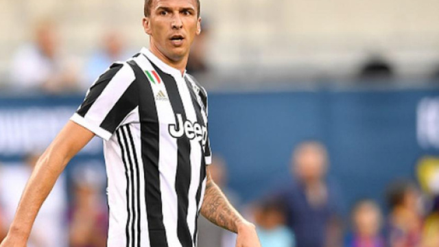 Juventus, infortunio per Mandzukic: le ultime