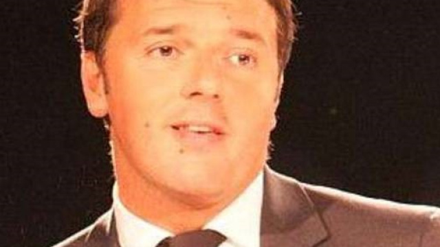Matteo Renzi: 'scriviamo insieme le regole'