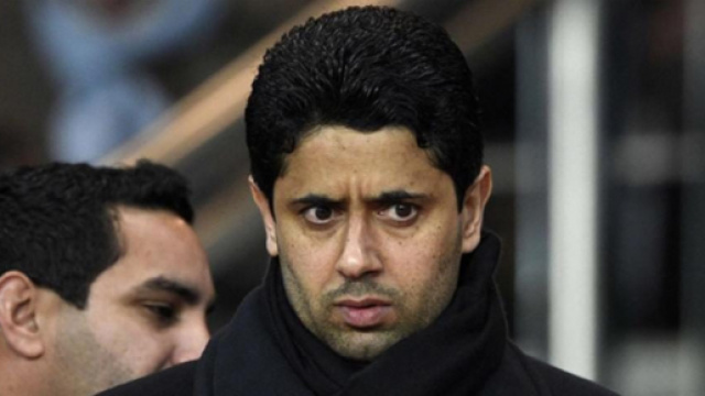 Mercato : Le PSG en bras de fer avec la Premier League pour ce prodige !