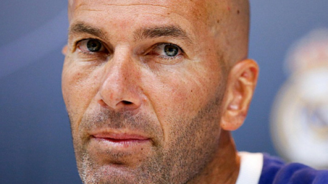 Mercato : Le Real Madrid cible quatre attaquants !