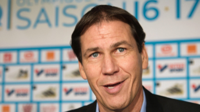 Mercato : L'&eacute;norme cible de l'OM en L1 !