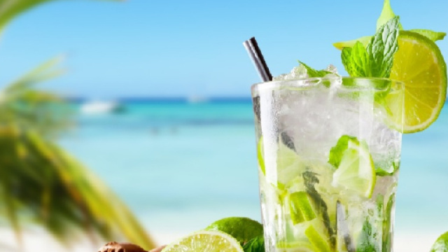 Mojito: il cocktail preferito dei pirati - drinkdelivery.it