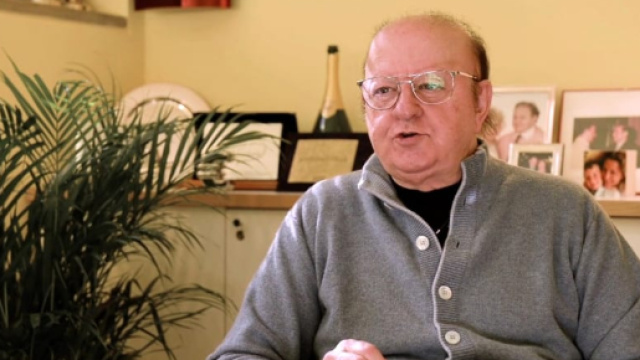 Non &egrave; un periodo facile per Massimo Boldi