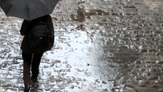 Previsioni meteo per il 1 maggio