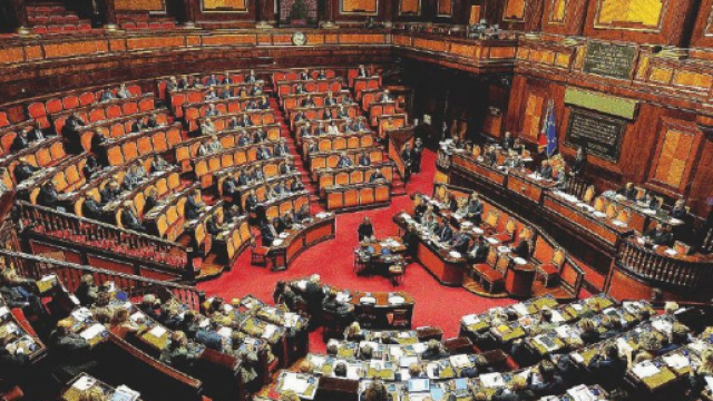 Rosatellum, arriva la fiducia al Senato. Oggi tutti in piazza ... - ilfattoquotidiano.it