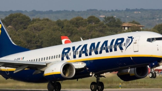 Ryanair beffa 4 turisti: 100 euro di rimborso in meno per un volo cancellato da Treviso