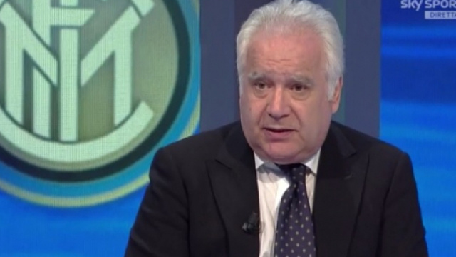 Sconcerti: &ldquo;Napoli ha azzerato l'Inter, che differenza. Sembrava ... - fcinter1908.it