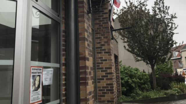 Suite &agrave; la mort d'Ang&eacute;lique, une cellule psychologique a &eacute;t&eacute; mise en place &agrave; Wambrehcies