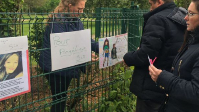 Un homme de 45 ans a avou&eacute; le meurtre d'Ang&eacute;lique Six. L'enqu&ecirc;te se poursuit.