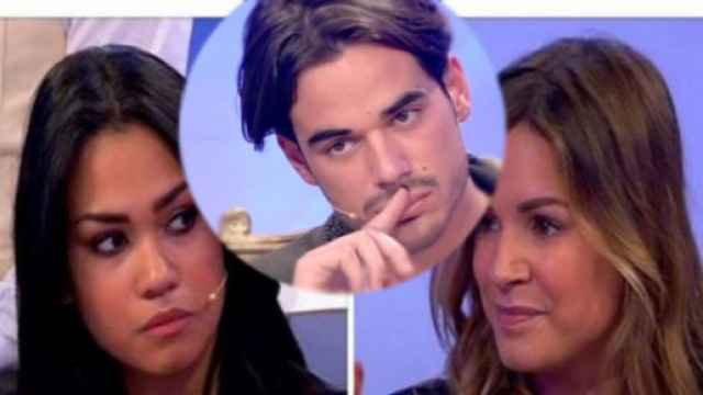 Uomini e Donne gossip, la scelta di Nicol&ograve;