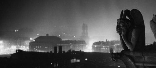Brassa&iuml; el fot&oacute;grafo que retrat&oacute; como nadie la noche parisina