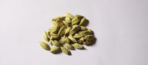 Cardamom by irfan ahamed via Pexels