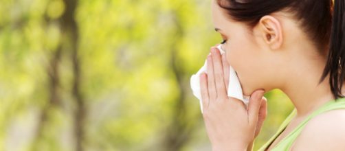 como curar las alergias de forma natural completamente normal - misrecetasymas.com