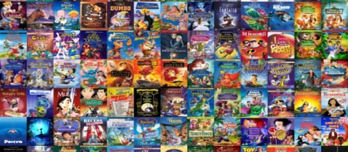 Disney renueva sus cl&aacute;sicos y los trae a la gran pantalla