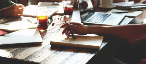 Image Credit: Startup Stock Photos via Pexels.com