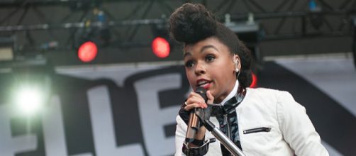 Janelle Monae - Kim Metso via Wikimedia Commons