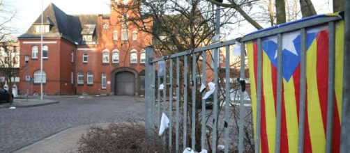 La Fiscal&iacute;a alemana podr&iacute;a pronunciarse este martes sobre la ... - larazon.es