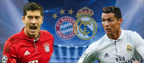 Los referentes de Alemania y Espa&ntilde;a se enfrentaron en Alemania - foottheball.com