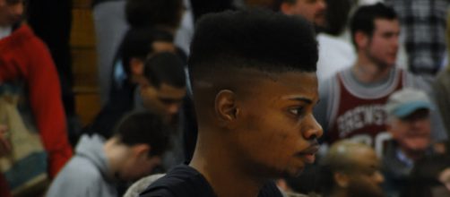 Nerlens Noel - Bryan Horowitz via Flickr