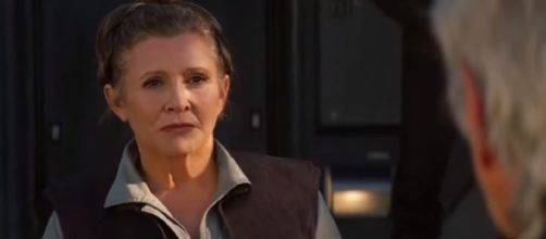 Star Wars - Image credit - Dark Ren | YouTube