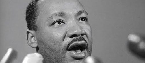 Thing you might not know about Dr. Martin Luther King Jr. [Image: CBS This Morning/YouTube screenshot]