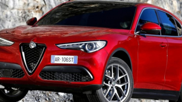 Alfa Romeo Stelvio, a Marzo &egrave; seconda nelle vendite segmento D - 4motori.com