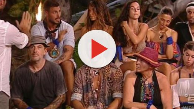 Anticipazioni L'Isola dei famosi, doppia squalifica shock dopo lo ... - blastingnews.com