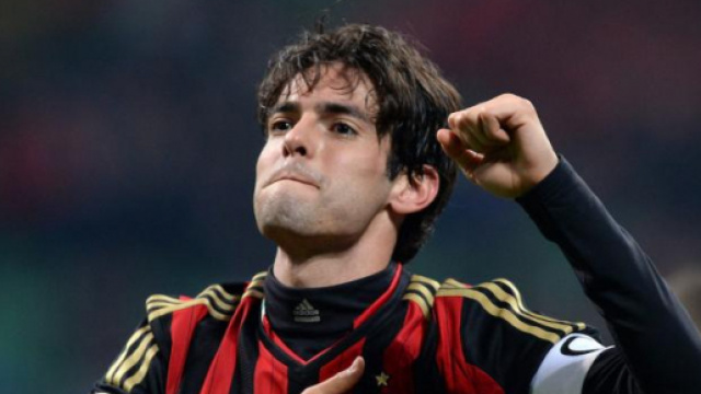 Calciomercato Milan, pu&ograve; arrivare il "nuovo Kak&agrave;"