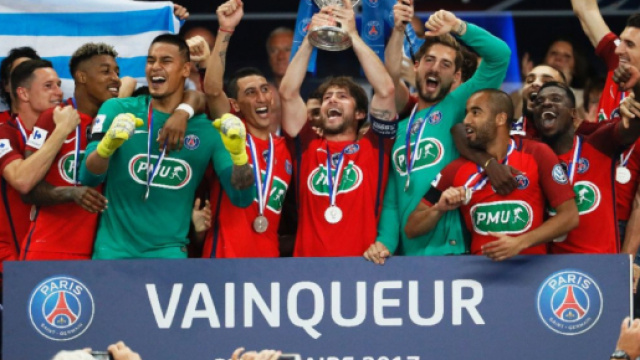 Coupe de France: un petit PSG sacr&eacute; in extremis face &agrave; Angers - Le ... - leparisien.fr