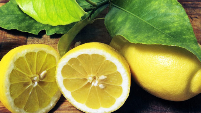 Dieta del limone: ecco come funziona