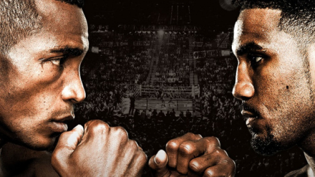 Erislandy Lara vs Jarrett Hurd, un grande match mondiale in programma a Las Vegas il 7 aprile 2018