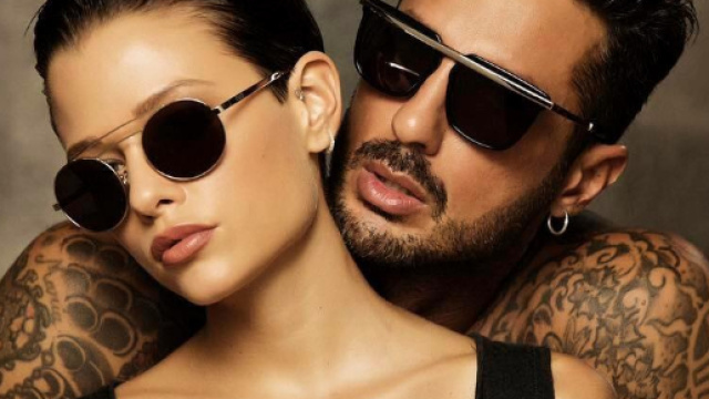 Fabrizio Corona: proposta di matrimonio a Silvia, ma lei dice no