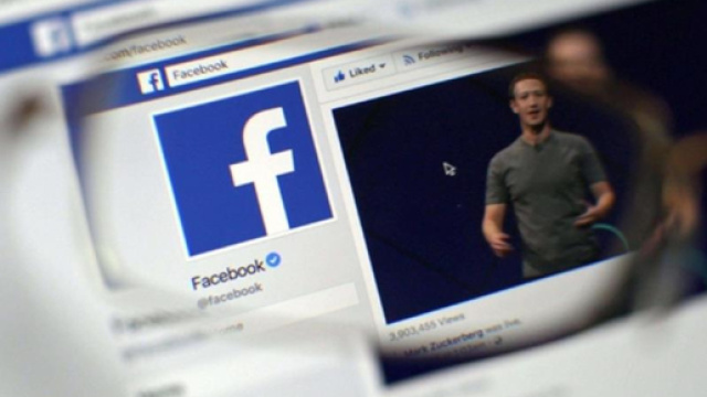 Facebook crolla in Borsa dopo lo scandalo Cambridge Analytica - avvenire.it