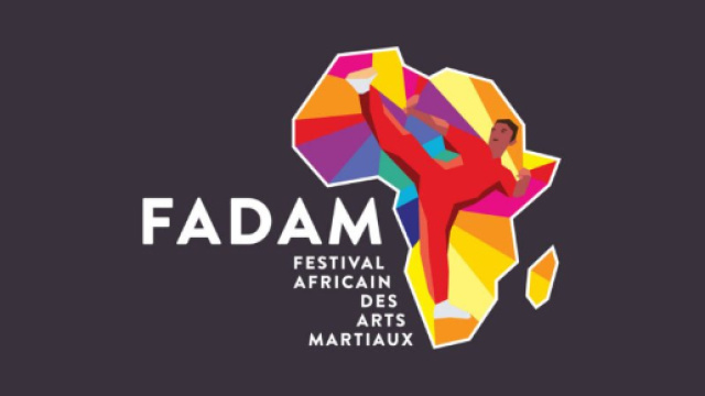 FADAM : Le 1er Festival Africain des Arts Martiaux aura lieu au ... - chateaunews.com
