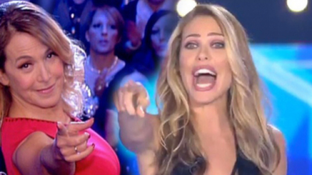 GF Vip non si far&agrave; pi&ugrave;? E' guerra tra Barbara D'Urso e Ilary Blasi: ecco perch&eacute;