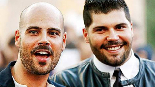 Gli attori di Gomorra a supporto del Napoli: ecco il video - Voce ... - vocedinapoli.it
