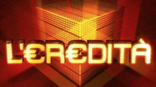 Il logo ufficiale de L'Eredit&agrave;