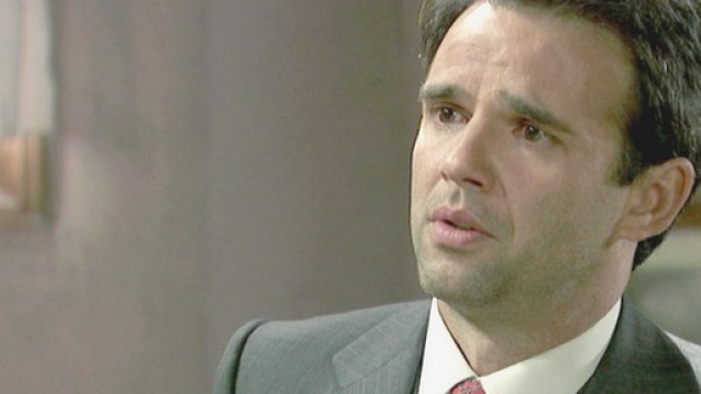 Il Segreto, maggio 2018: Carmelo minacciato, ecco da chi