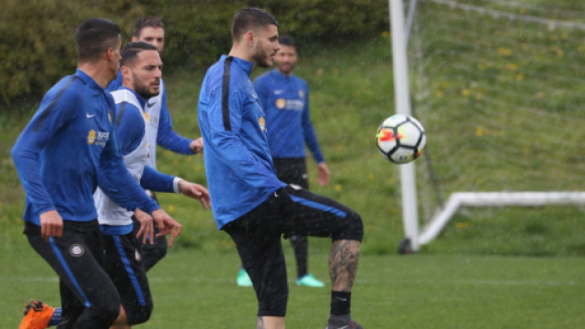 Inter, la ricetta di Spalletti per vincere il derby con il Milan | inter.it