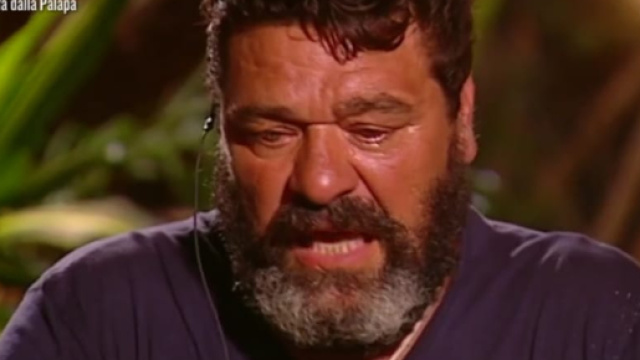 Isola dei famosi, Franco Terlizzi abbandona il programma. Questa sera tutta la verit&agrave;