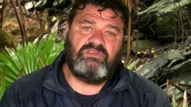 Isola dei Famosi, Franco Terlizzi - today.it