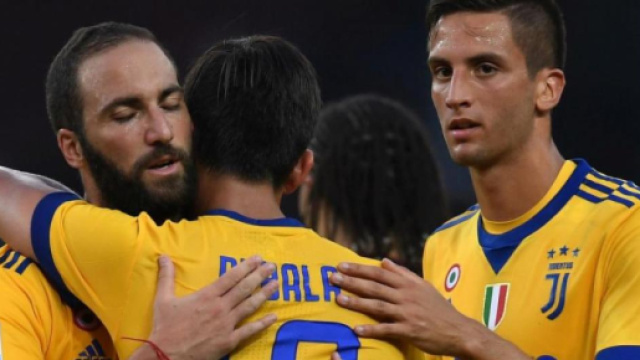 Juventus, Bentancur sar&agrave; titolare contro il Real Madrid? Gli ... - blastingnews.com