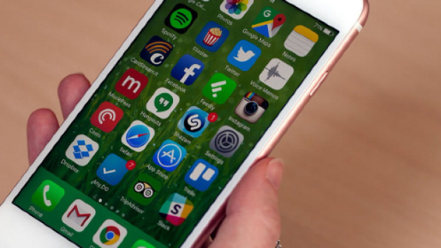 l' evoluzione dei telefoni-cellulari