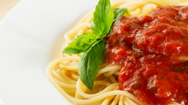 La pasta non ingrassa: arriva la conferma da uno studio canadese