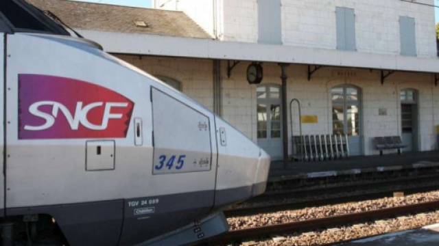 La SNCF pourrait r&eacute;duire le nombre de gares desservies par le TGV ... - sudouest.fr
