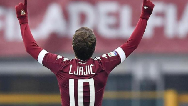 Ljajic, un ex al veleno. Il Toro si affida al suo 10 per sbancare ... - lastampa.it