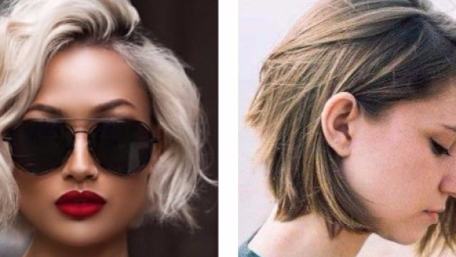 Nuovi tagli di capelli e tonalit&agrave;: primavera 2018