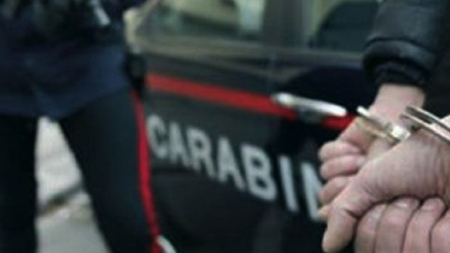 Omicidio nel vicinato, un arresto